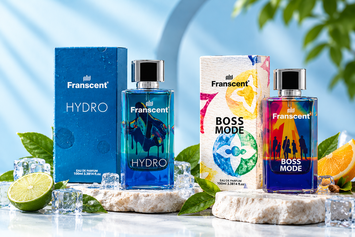 Fragrance